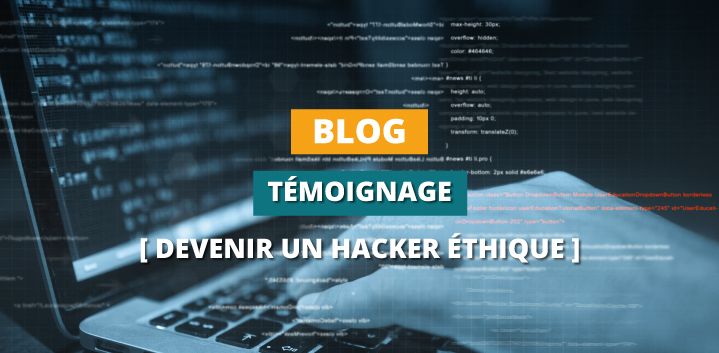 Comment Devenir Hacker éthique ? – Témoignage D’un Consultant Akerva ...