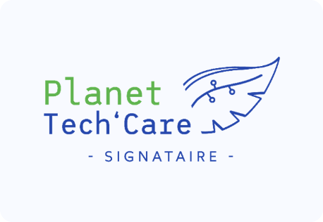 Manifeste Planet Tech’Care